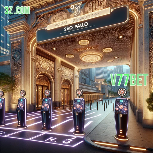 Explorando a Seção Paga do v77bet: Jogos que Cativam
