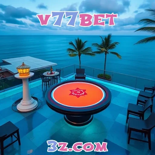 v77bet: Descubra os Recursos Imperdíveis da Plataforma de Jogos