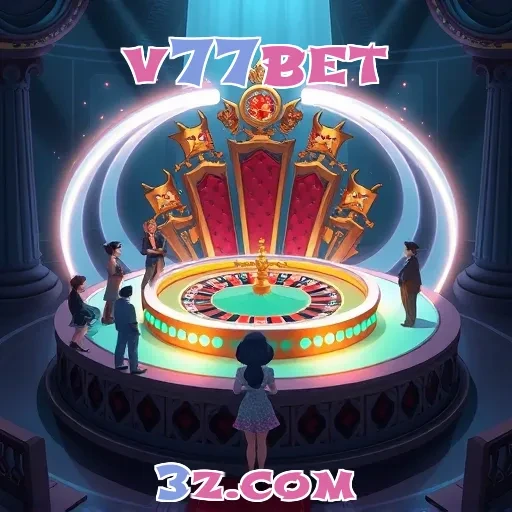 v77bet VIP: Exclusividade e Vantagens em Cada Aposta
